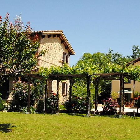 B&B Antegiano Belforte del Chienti Luaran gambar