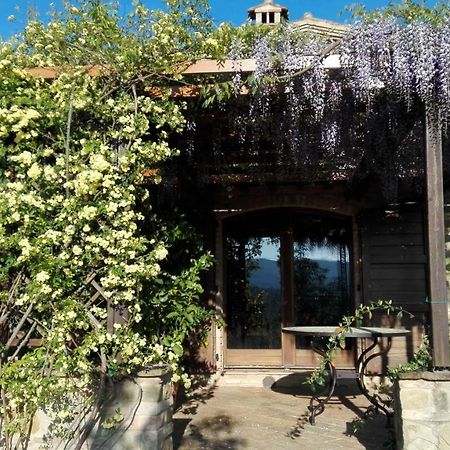 B&B Antegiano Belforte del Chienti Luaran gambar