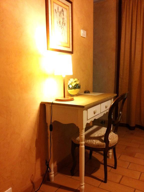 B&B Antegiano Belforte del Chienti Bilik gambar