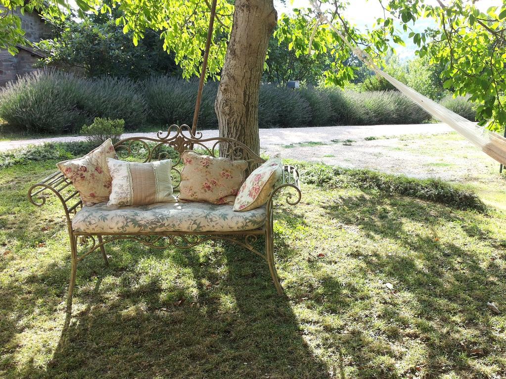 B&B Antegiano Belforte del Chienti Luaran gambar