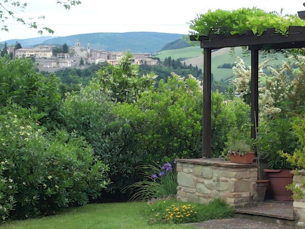 B&B Antegiano Belforte del Chienti Luaran gambar