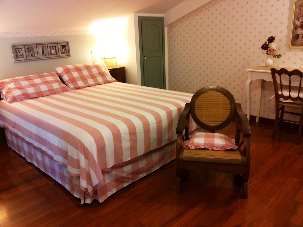 B&B Antegiano Belforte del Chienti Bilik gambar