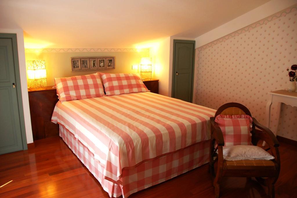 B&B Antegiano Belforte del Chienti Bilik gambar