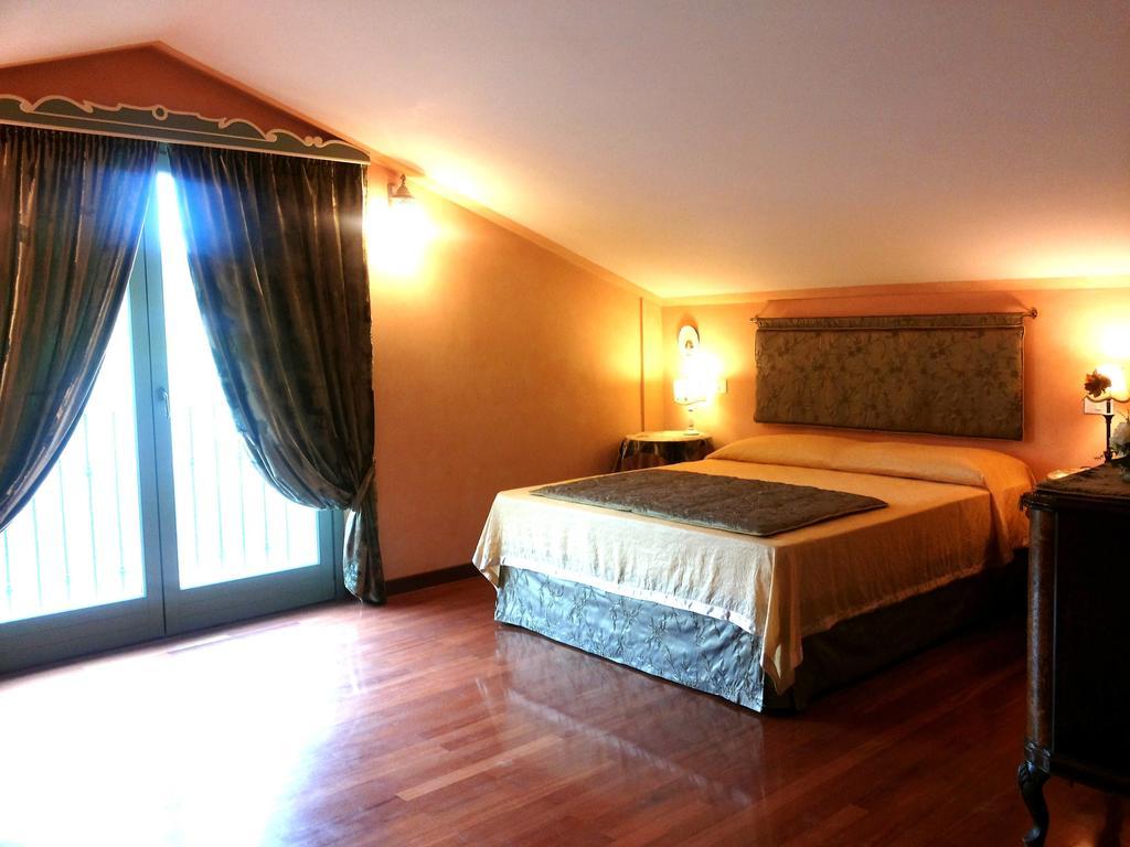 B&B Antegiano Belforte del Chienti Bilik gambar