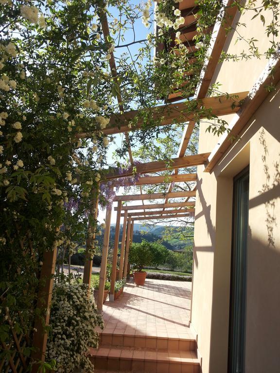 B&B Antegiano Belforte del Chienti Luaran gambar