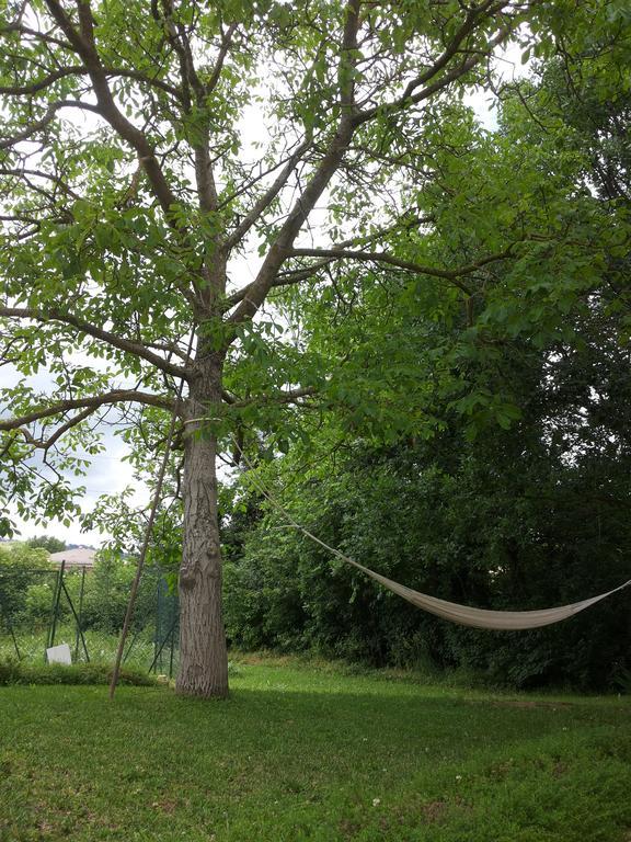 B&B Antegiano Belforte del Chienti Luaran gambar